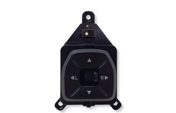 Hyundai ix35 Wing mirror switch 3834801110