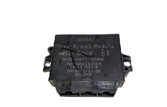 Parking PDC control unit/module