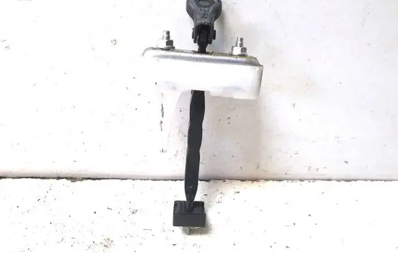 Lexus RX 450H Front door check strap stopper 