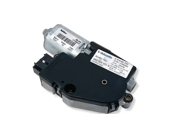 Audi A4 S4 B8 8K Sunroof motor/actuator 8K0959591B 1717823B