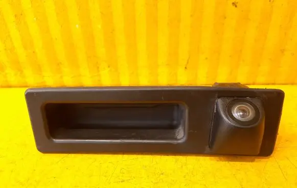Mini One - Cooper R56 Tailgate handle with camera 9240351