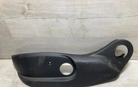 KIA Sportage Front door seat control surround trim 88011-F1010