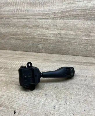 BMW 3 E46 Wiper control stalk 8363669 01204020