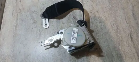 BMW 3 E90 E91 Rear seatbelt 305279799001