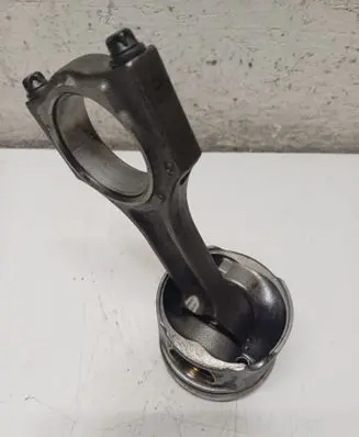 BMW 3 F30 F35 F31 Piston with connecting rod 843ME
