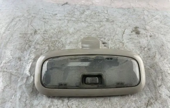 Ford Fusion Front seat light 98AB13733ABW