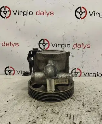 Citroen Berlingo Power steering pump 9659820880 26103773QP