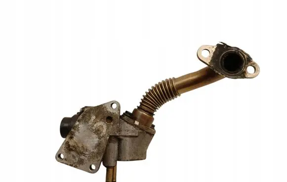 Volkswagen Polo VI EGR thermostat 03C131503B