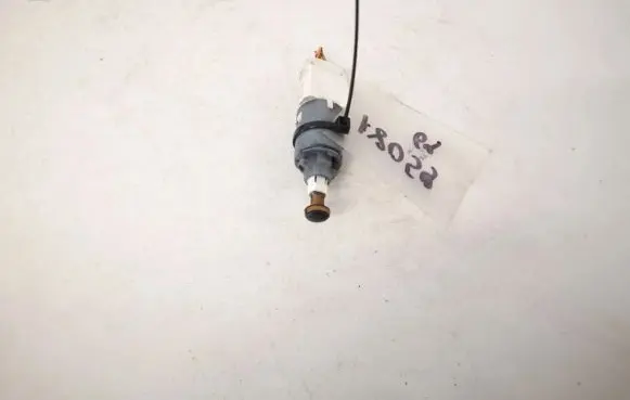 Renault Megane II Brake pedal sensor switch 8200168238