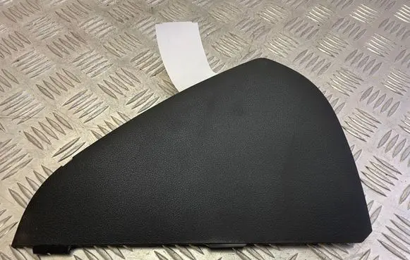Audi A5 Sportback 8TA Dashboard side end trim 8K0857086B