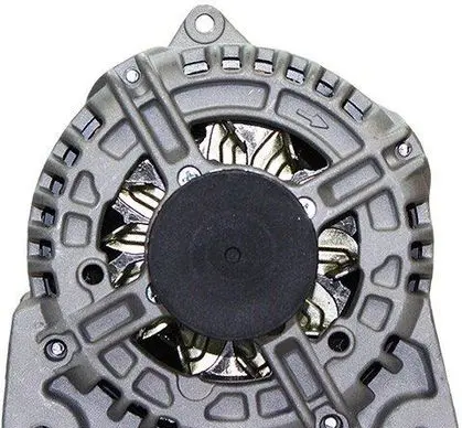 Renault Megane II Generator/alternator CA1945 0986048040
