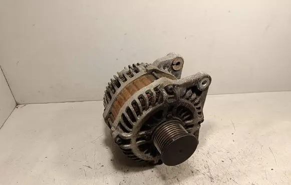 Nissan Qashqai Generator/alternator 23100JD71B