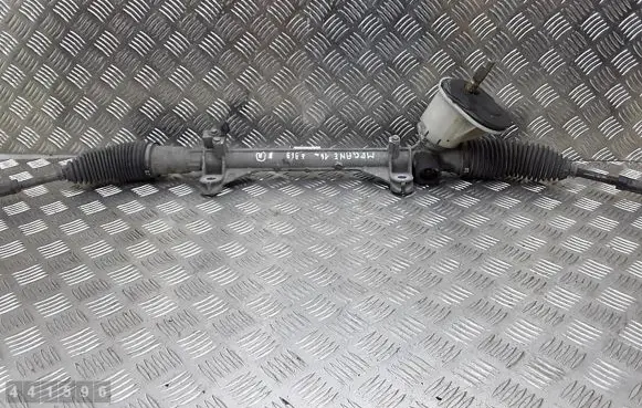 Renault Megane III Steering rack