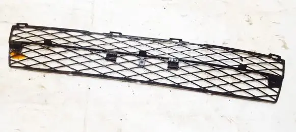 Toyota Auris 150 Front bumper lower grill 5311202080 53112-02080