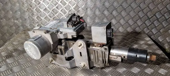 Renault Megane II Electric power steering pump 8200246633 180603 50300376