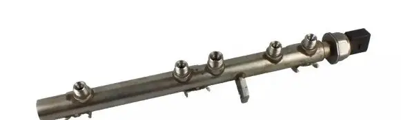 BMW 3 E92 E93 Fuel main line pipe 7562474