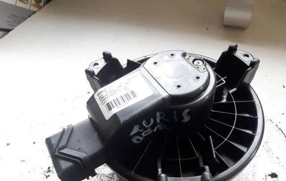 Toyota Auris 150 Heater fan/blower AV2727005141