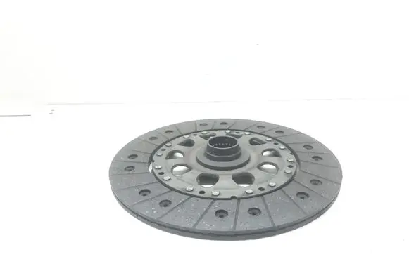 BMW 1 E81 E87 Clutch pressure plate 324033610
