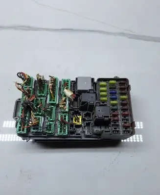 Fuse module