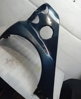 Smart ForTwo II Rear quarter panel A4518820201