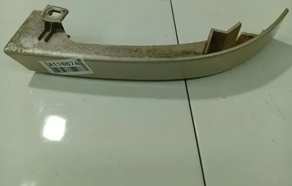 Mazda 323 Rear/tail light trim molding BC1M512F0