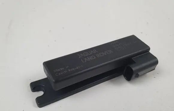 Land Rover Range Rover Sport L494 Keyless (KESSY) go control unit/module AH4215K603AA