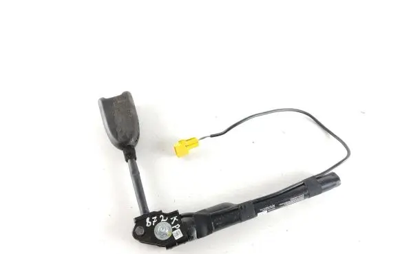 Chevrolet Orlando Front seatbelt buckle 13297079