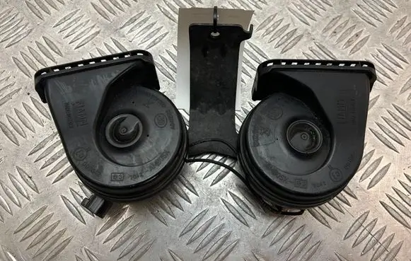 Jaguar I-Pace Horn signal J9D313A803AB