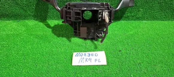 Ford Mondeo MK IV Other switches/knobs/shifts
