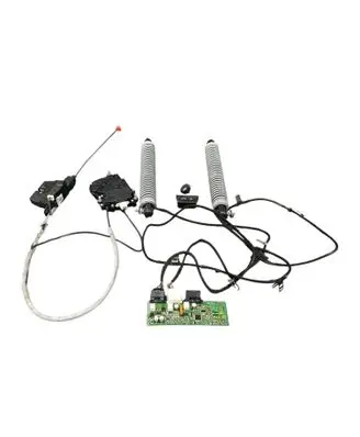 BMW M5 Tailgate hydraulic set 934404 966929