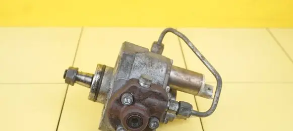 Mazda 6 Fuel injection high pressure pump 55570040 B16DTH LVL