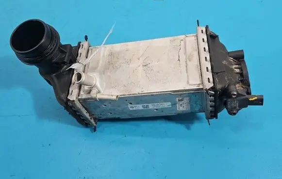Skoda Kamiq Intercooler radiator 05C145785D IMPRK1555864