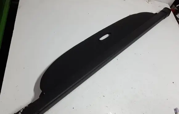 Hyundai Tucson TL Parcel shelf load cover 