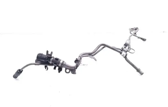 Land Rover Range Rover L405 Oil cooling pipe CK5Q6K621AE