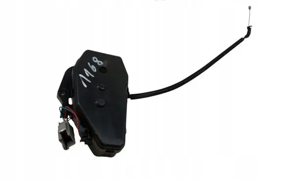 Jaguar XJ X351 Tailgate/trunk/boot lock/catch/latch AF6314B529AD