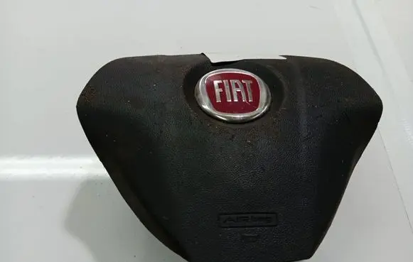 Fiat Bravo Steering wheel airbag 0040170