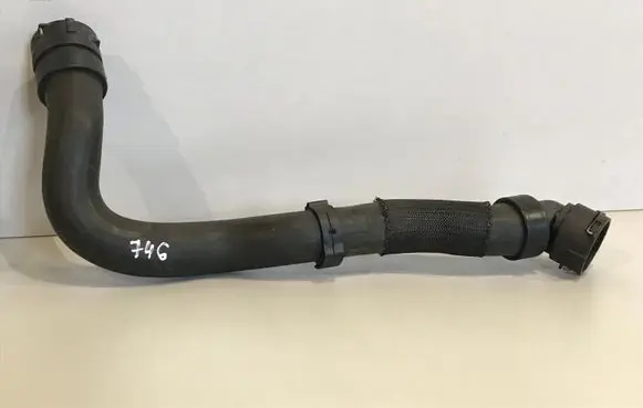 Volvo XC60 Engine coolant pipe/hose BG918260GA