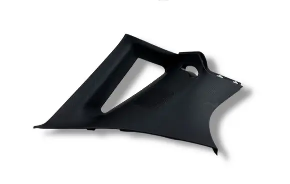 Audi A1 (C) pillar trim 8X4867287