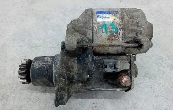 Toyota RAV 4 (XA10) Starter motor 