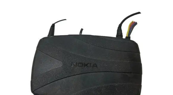 Ford Mondeo MK IV Other control units/modules 0531335