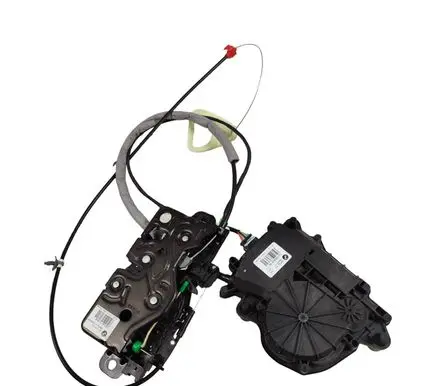 BMW 5 G30 G31 G38 Tailgate/trunk/boot lock/catch/latch 16367210 C56792102