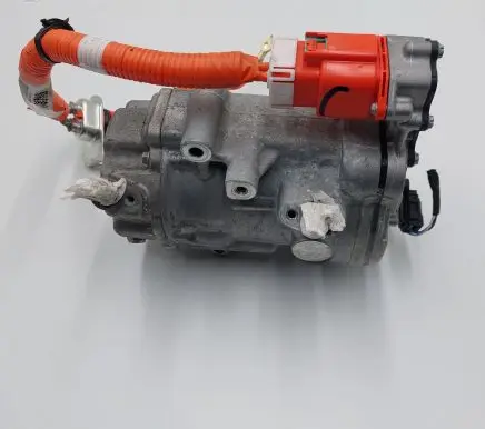 Nissan Leaf II (ZE1) Air conditioning (A/C) compressor (pump) 926005SA1B
