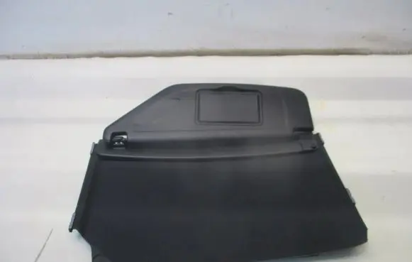 Citroen DS4 Sun visor