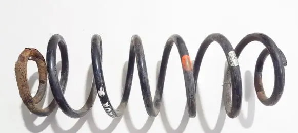 Mazda 2 Rear coil spring