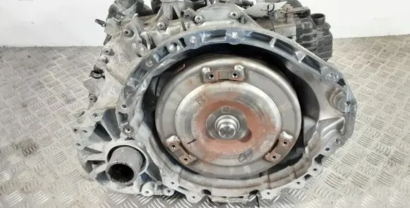 Jeep Cherokee Automatic gearbox 948TE