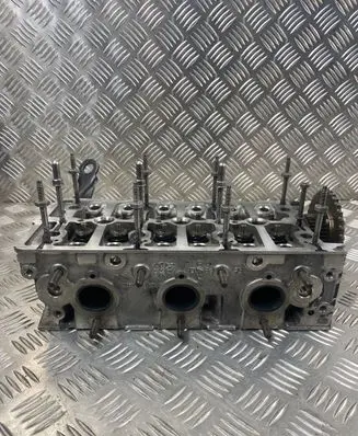 Engine head