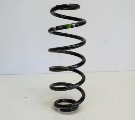 Volkswagen Golf I Rear coil spring