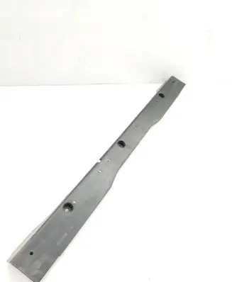 KIA Ceed Trunk/boot lower side trim panel 857601H000