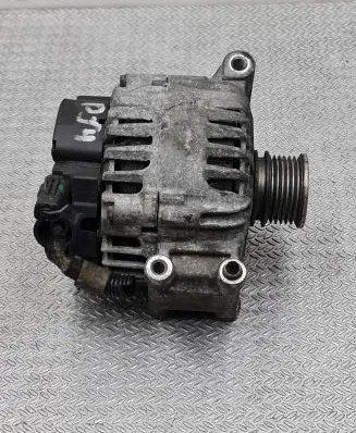 Peugeot 208 Generator/alternator 9678730980 216003950 2616593B
