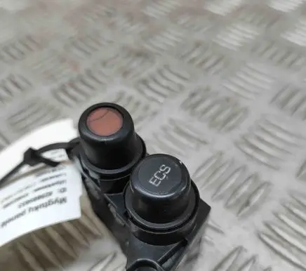 Mitsubishi 3000 GT A set of switches MB604794